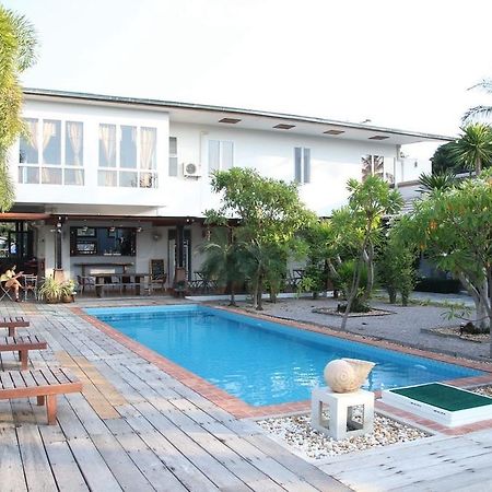 The My Home Resort Prachuap Khiri Khan Zewnętrze zdjęcie