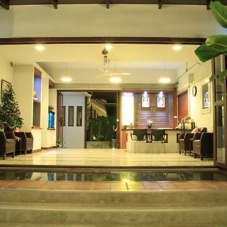 The My Home Resort Prachuap Khiri Khan Zewnętrze zdjęcie