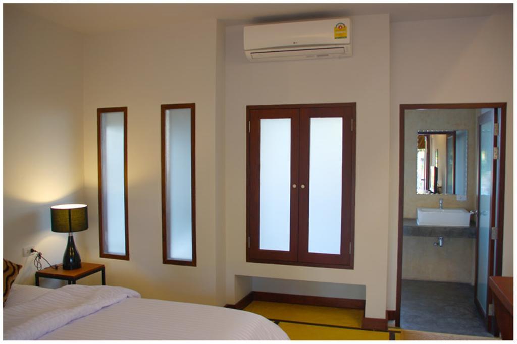The My Home Resort Prachuap Khiri Khan Zewnętrze zdjęcie