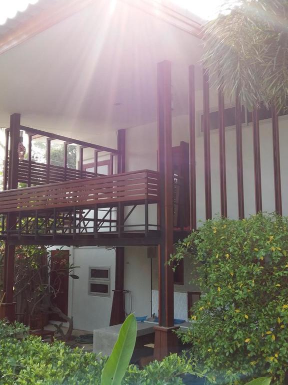 The My Home Resort Prachuap Khiri Khan Zewnętrze zdjęcie