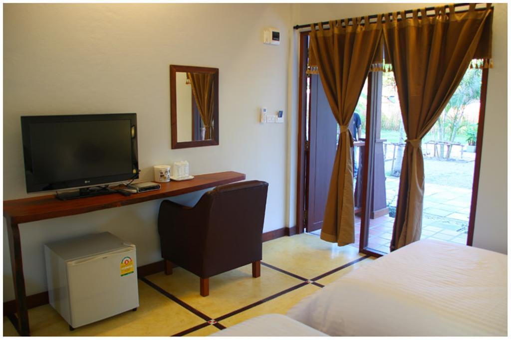The My Home Resort Prachuap Khiri Khan Pokój zdjęcie
