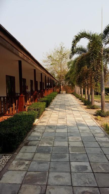 The My Home Resort Prachuap Khiri Khan Zewnętrze zdjęcie