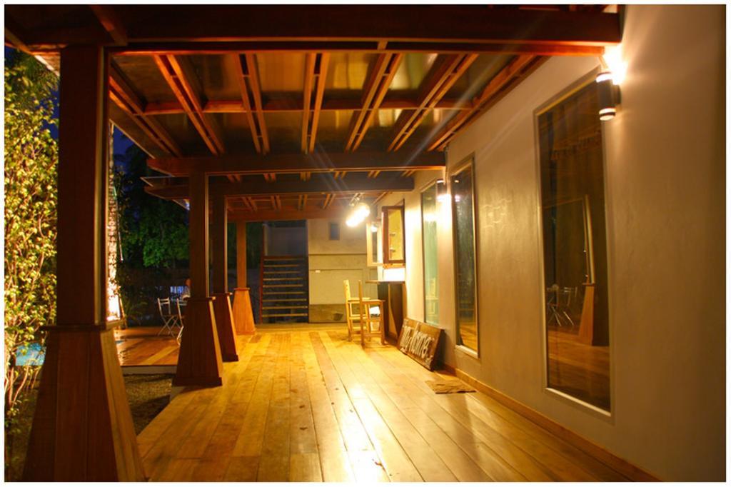 The My Home Resort Prachuap Khiri Khan Zewnętrze zdjęcie