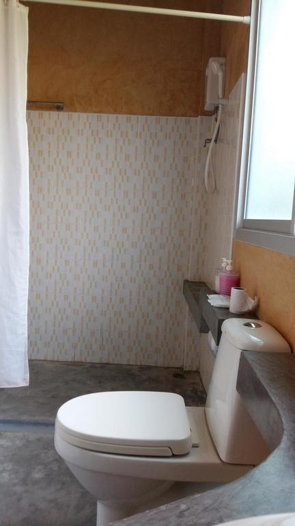 The My Home Resort Prachuap Khiri Khan Zewnętrze zdjęcie