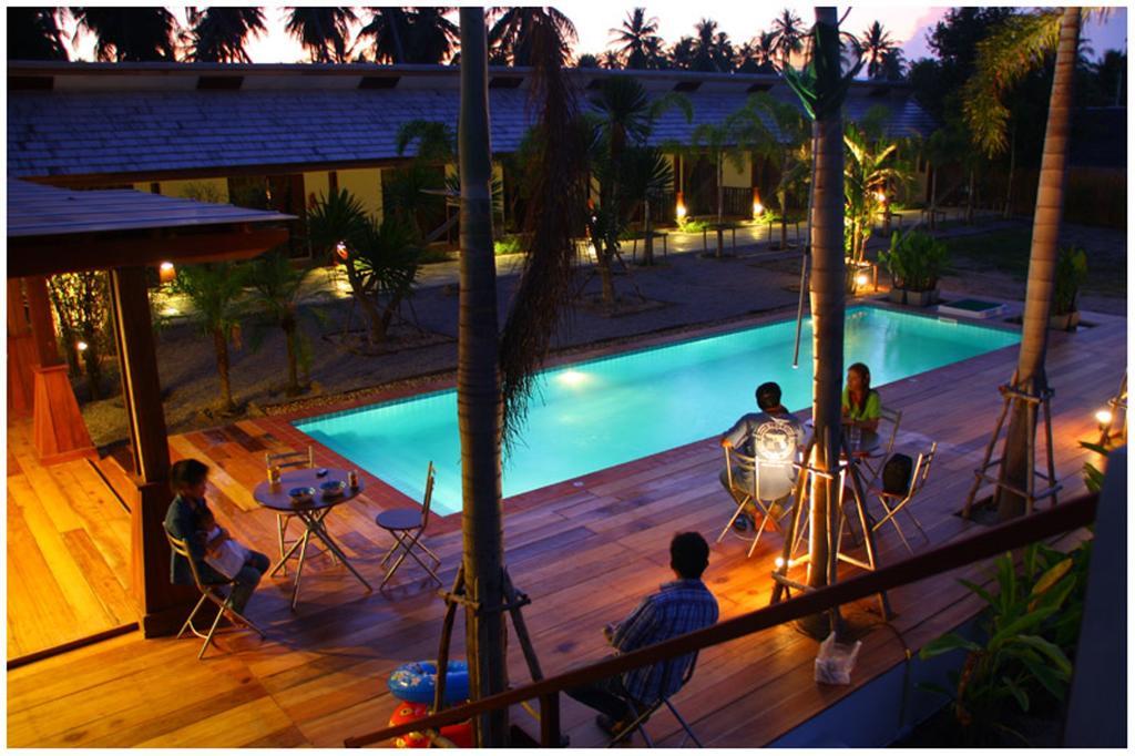 The My Home Resort Prachuap Khiri Khan Zewnętrze zdjęcie