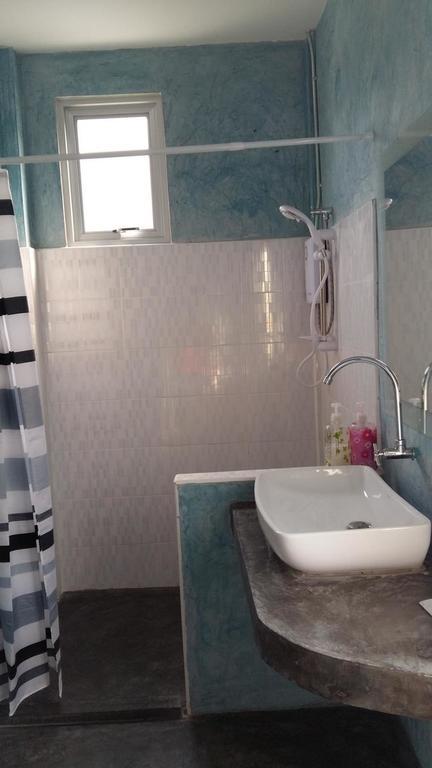 The My Home Resort Prachuap Khiri Khan Zewnętrze zdjęcie