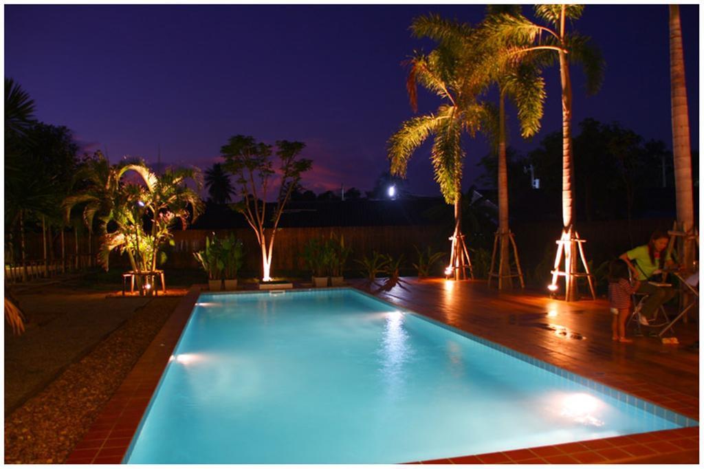 The My Home Resort Prachuap Khiri Khan Zewnętrze zdjęcie