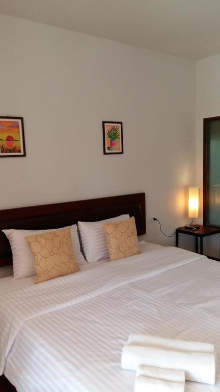 The My Home Resort Prachuap Khiri Khan Zewnętrze zdjęcie