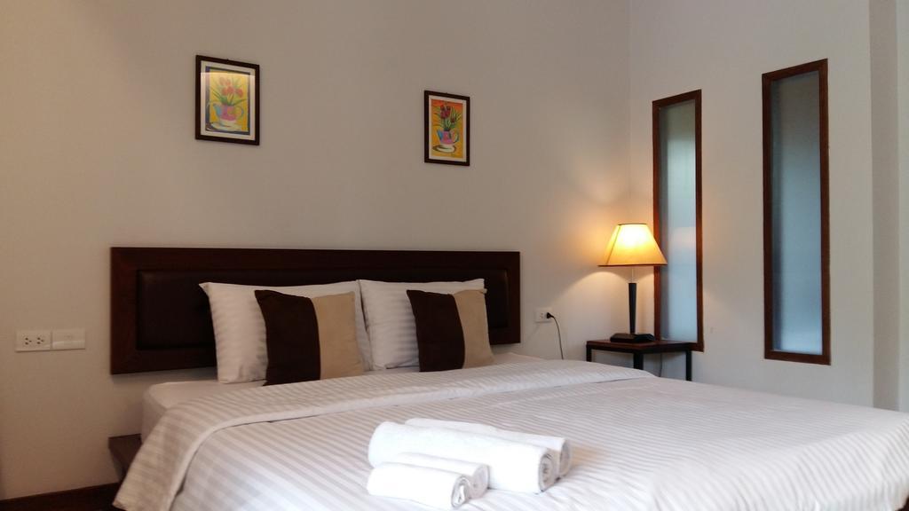 The My Home Resort Prachuap Khiri Khan Pokój zdjęcie