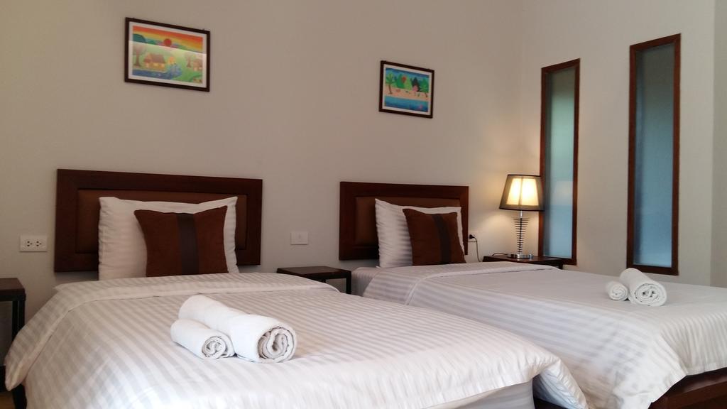 The My Home Resort Prachuap Khiri Khan Pokój zdjęcie