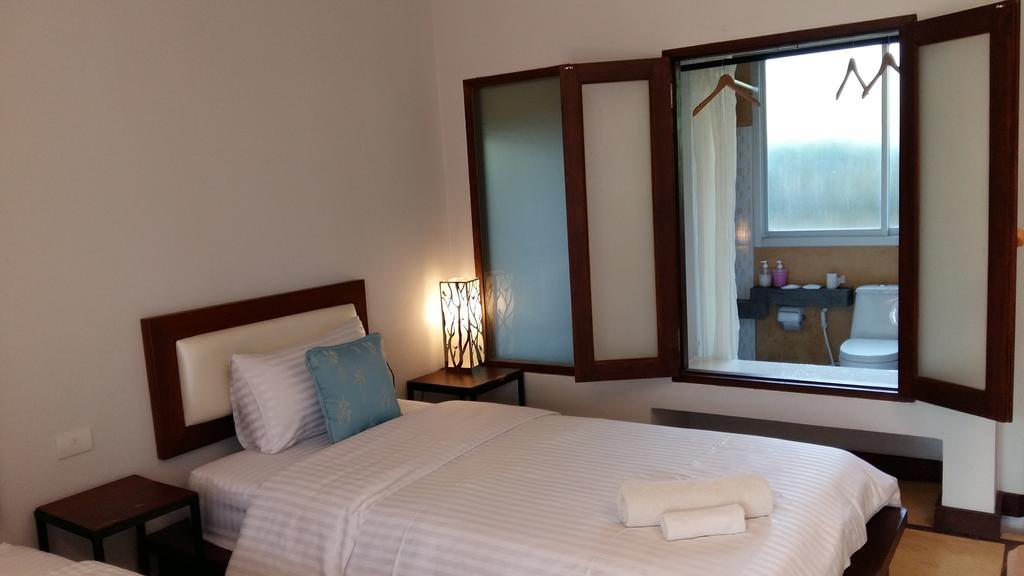 The My Home Resort Prachuap Khiri Khan Pokój zdjęcie