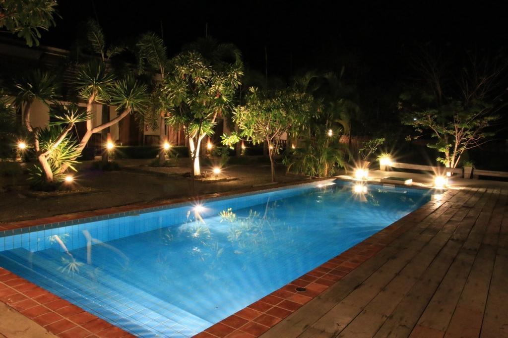 The My Home Resort Prachuap Khiri Khan Zewnętrze zdjęcie