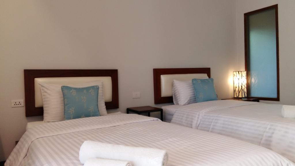 The My Home Resort Prachuap Khiri Khan Pokój zdjęcie