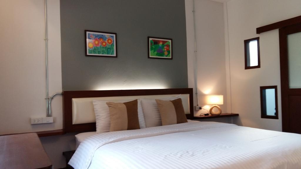The My Home Resort Prachuap Khiri Khan Pokój zdjęcie