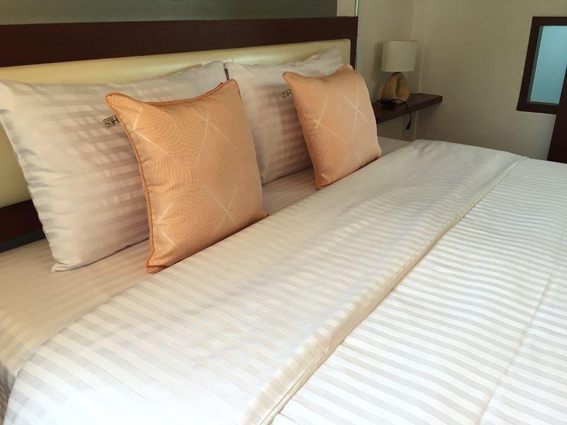 The My Home Resort Prachuap Khiri Khan Zewnętrze zdjęcie