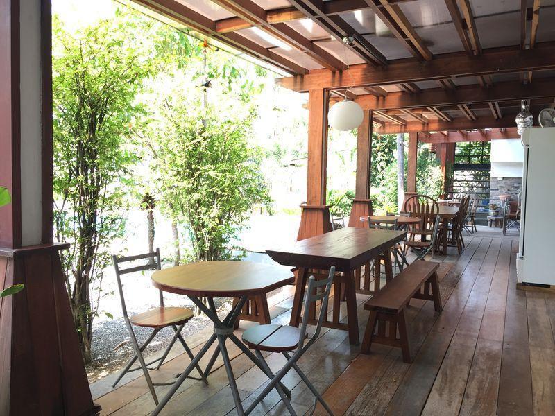 The My Home Resort Prachuap Khiri Khan Zewnętrze zdjęcie